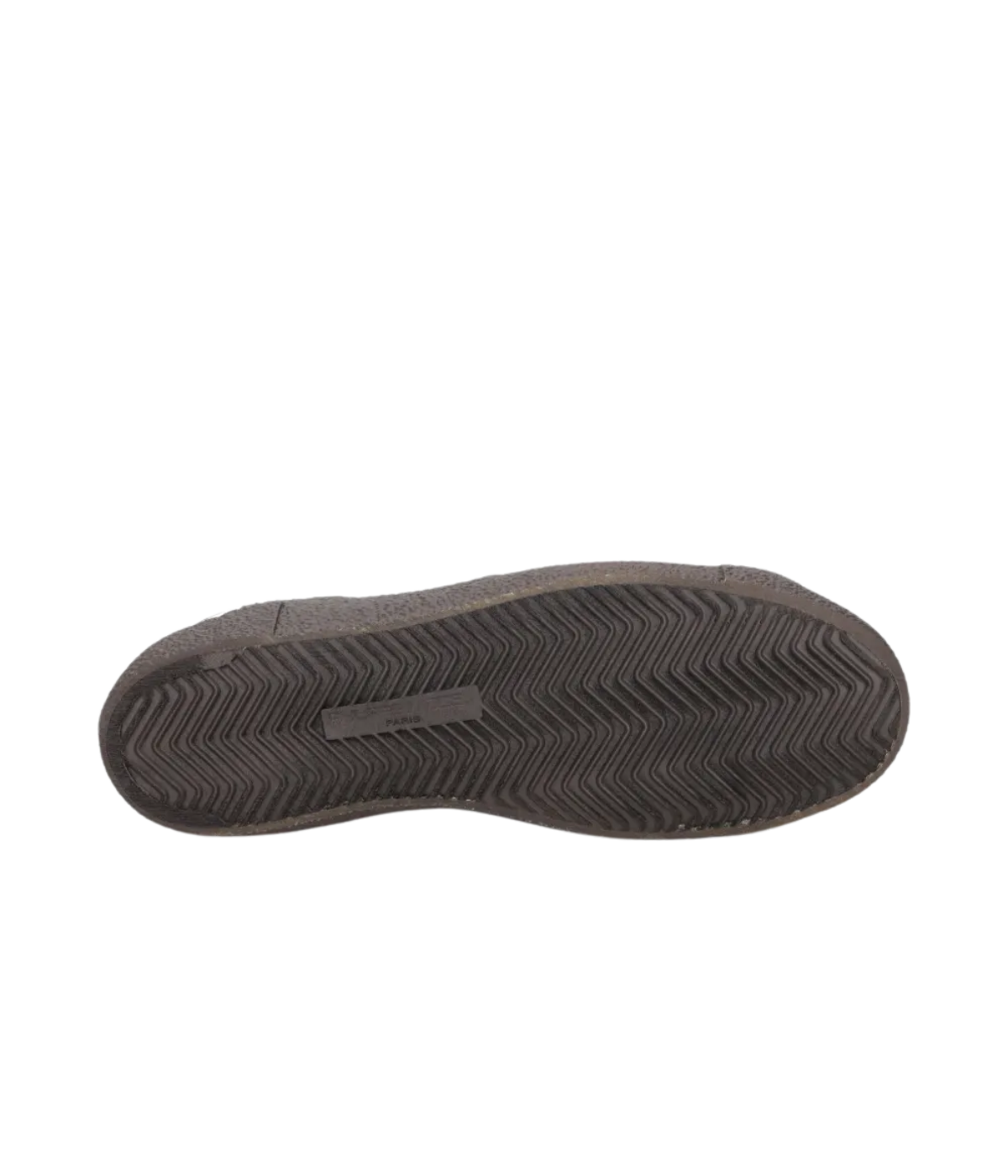 PRSX Low Man in Nubuck 70 & Brun