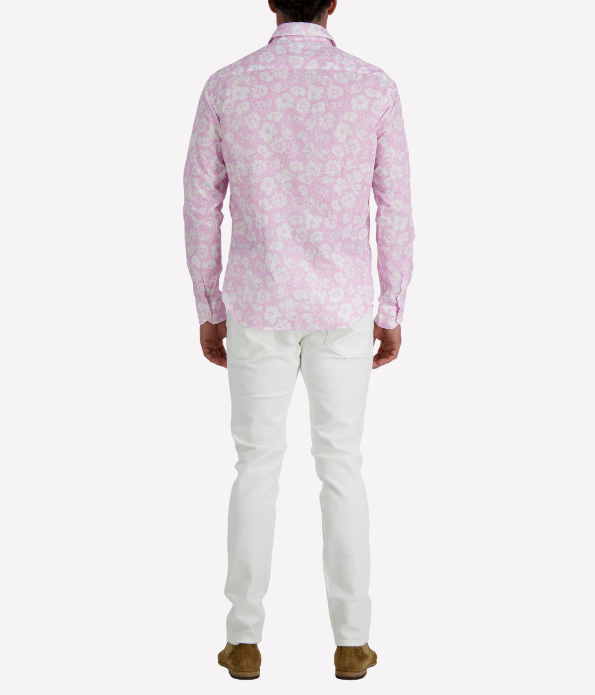Regular Fit Shirt S2556 in 3
