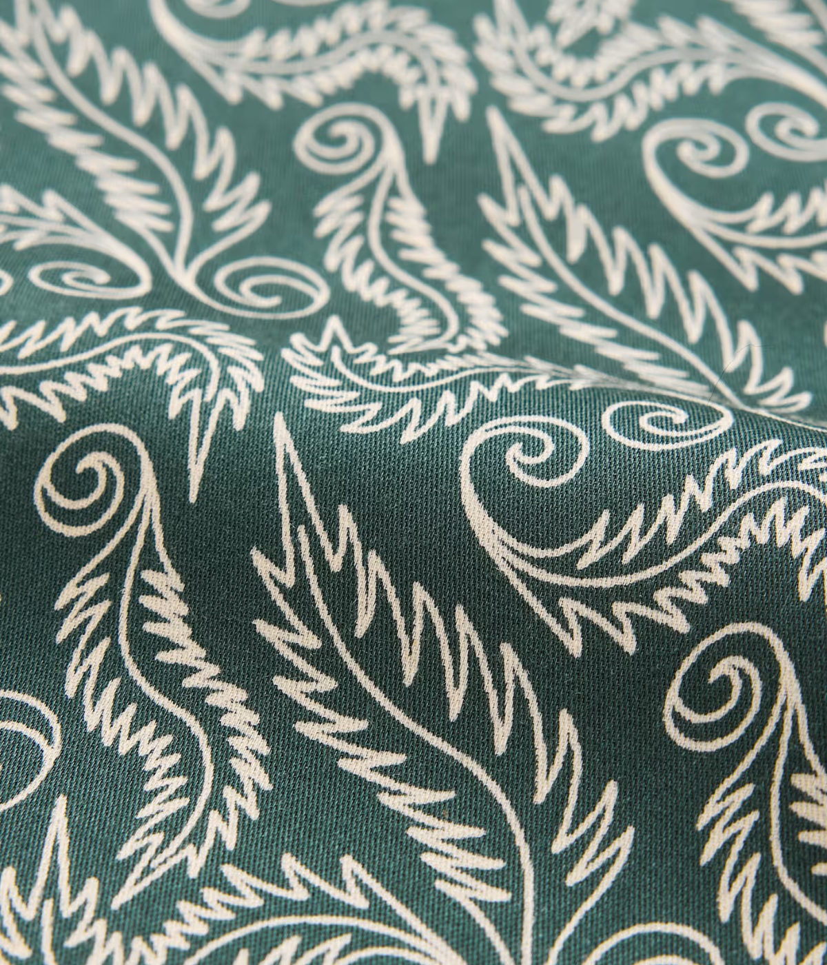 Rodney Long Sleeve in Moss