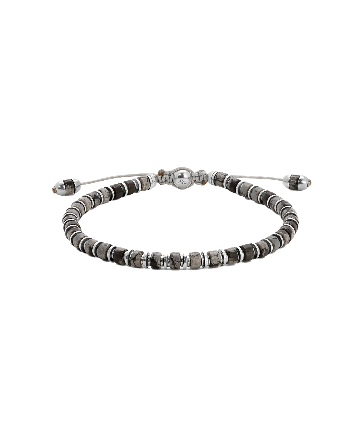 Sapet Bracelet in Jasper Gemstone