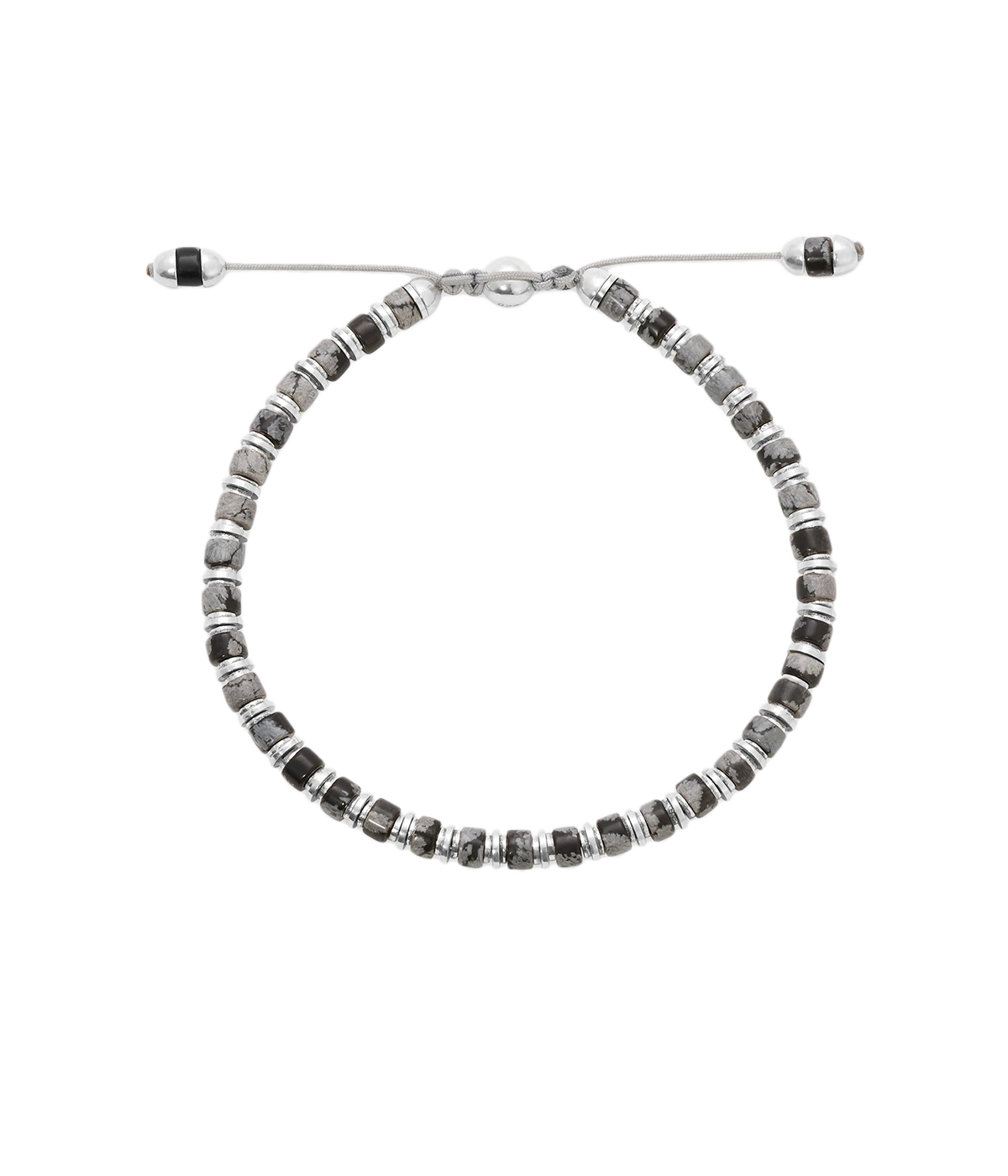 Sapet Bracelet in Jasper Gemstone