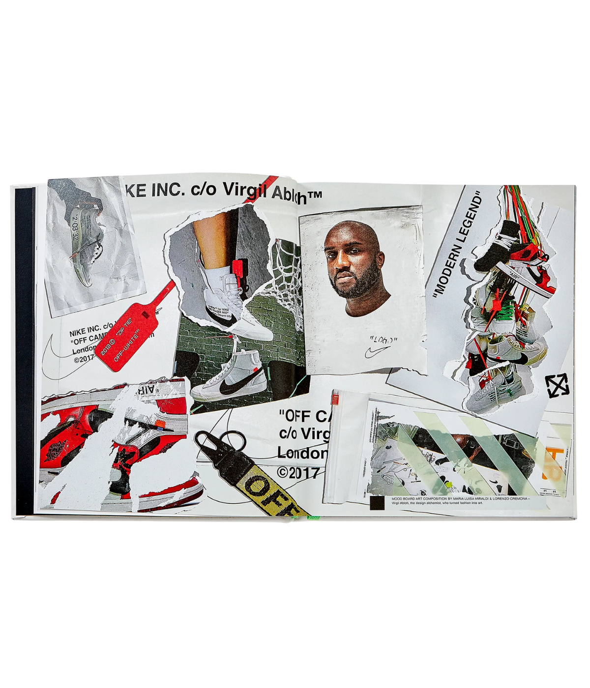 Sneakers The Classics Book