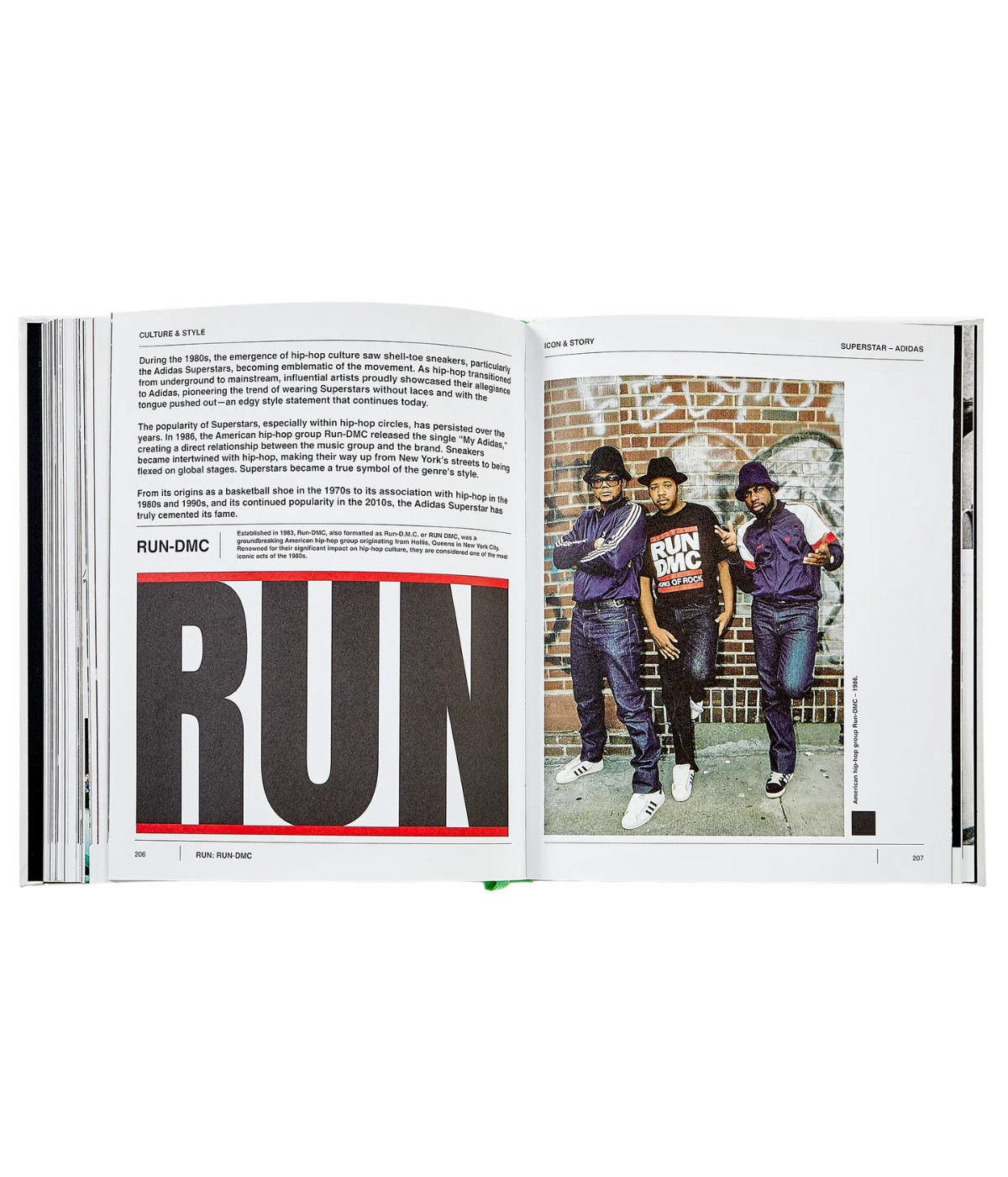 Sneakers The Classics Book