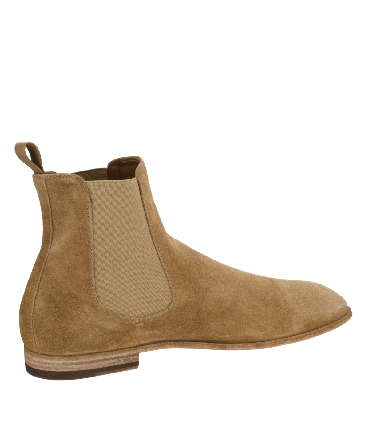 Solitude/004 in Old England Alce