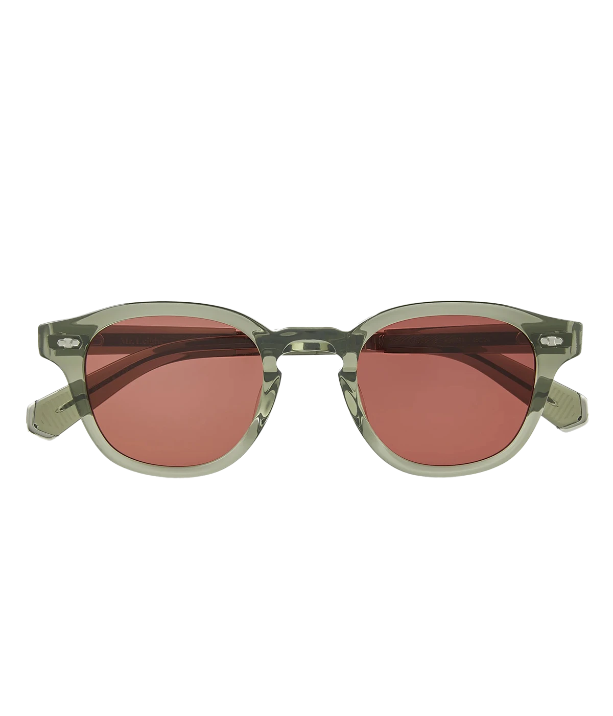 James Sun 46 in Hunter Platinum