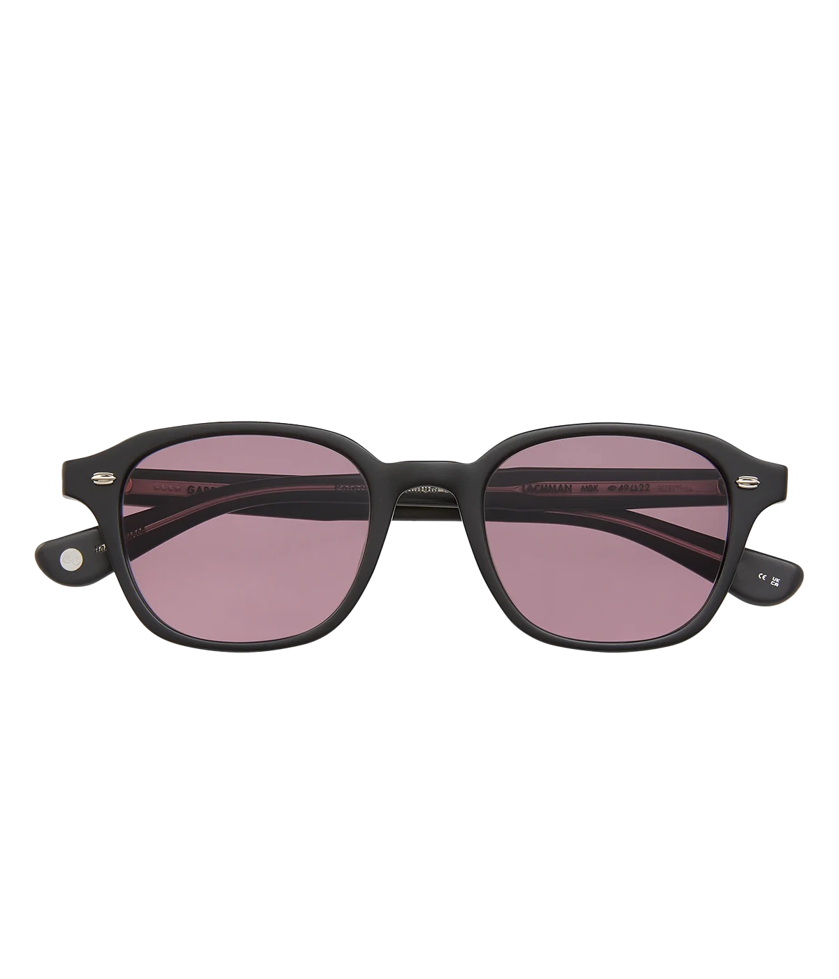 Lachman Sun 49 in Matte Black