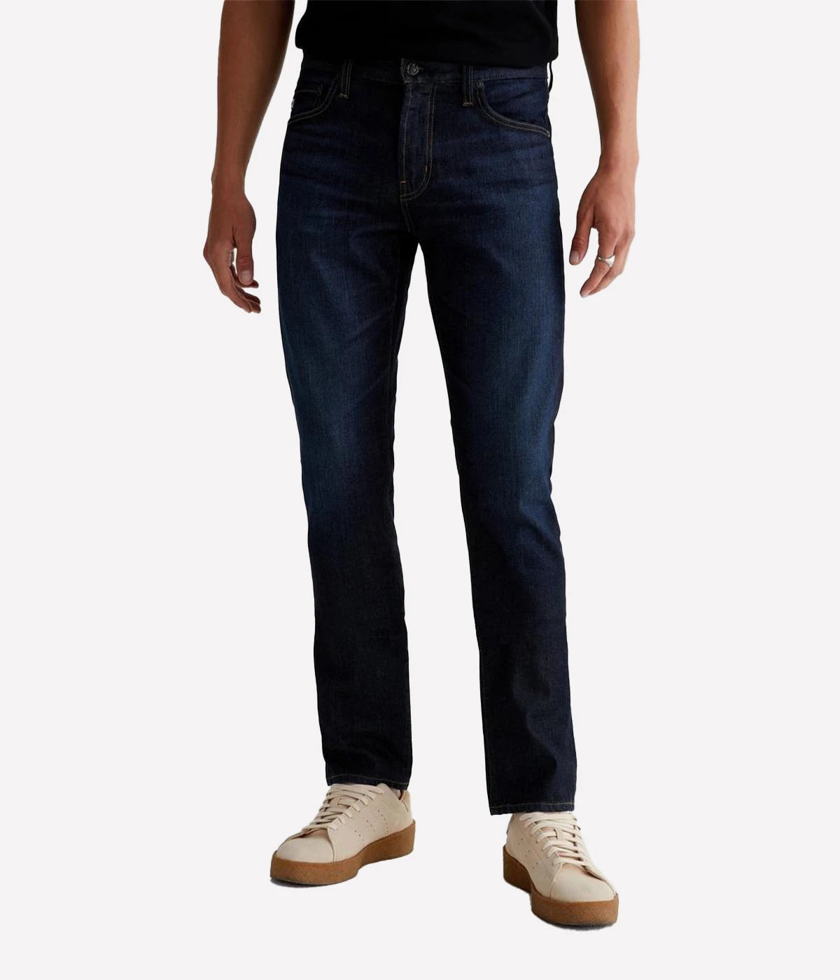 Tellis Jean in 2 Years Legendary