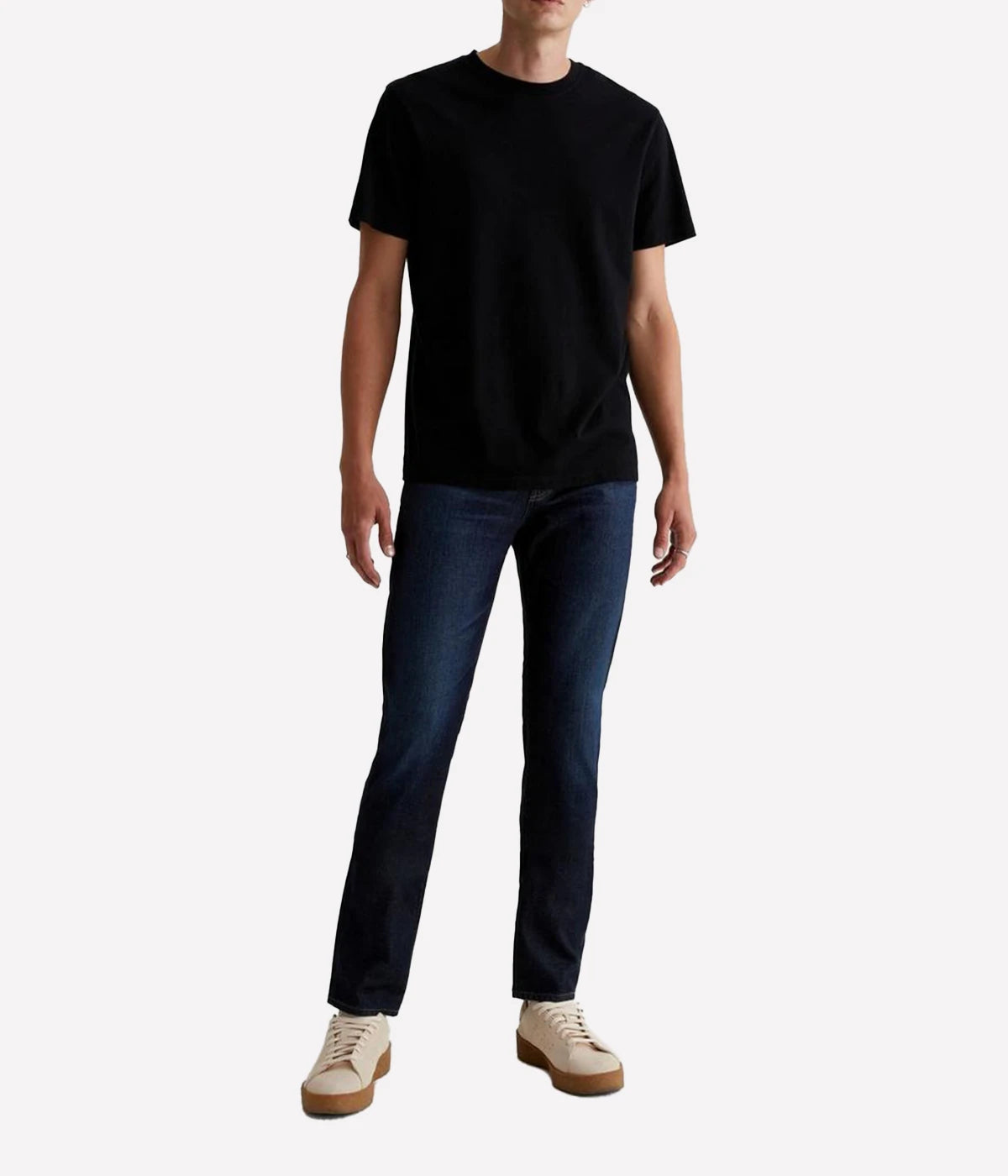 Tellis Jean in 2 Years Legendary