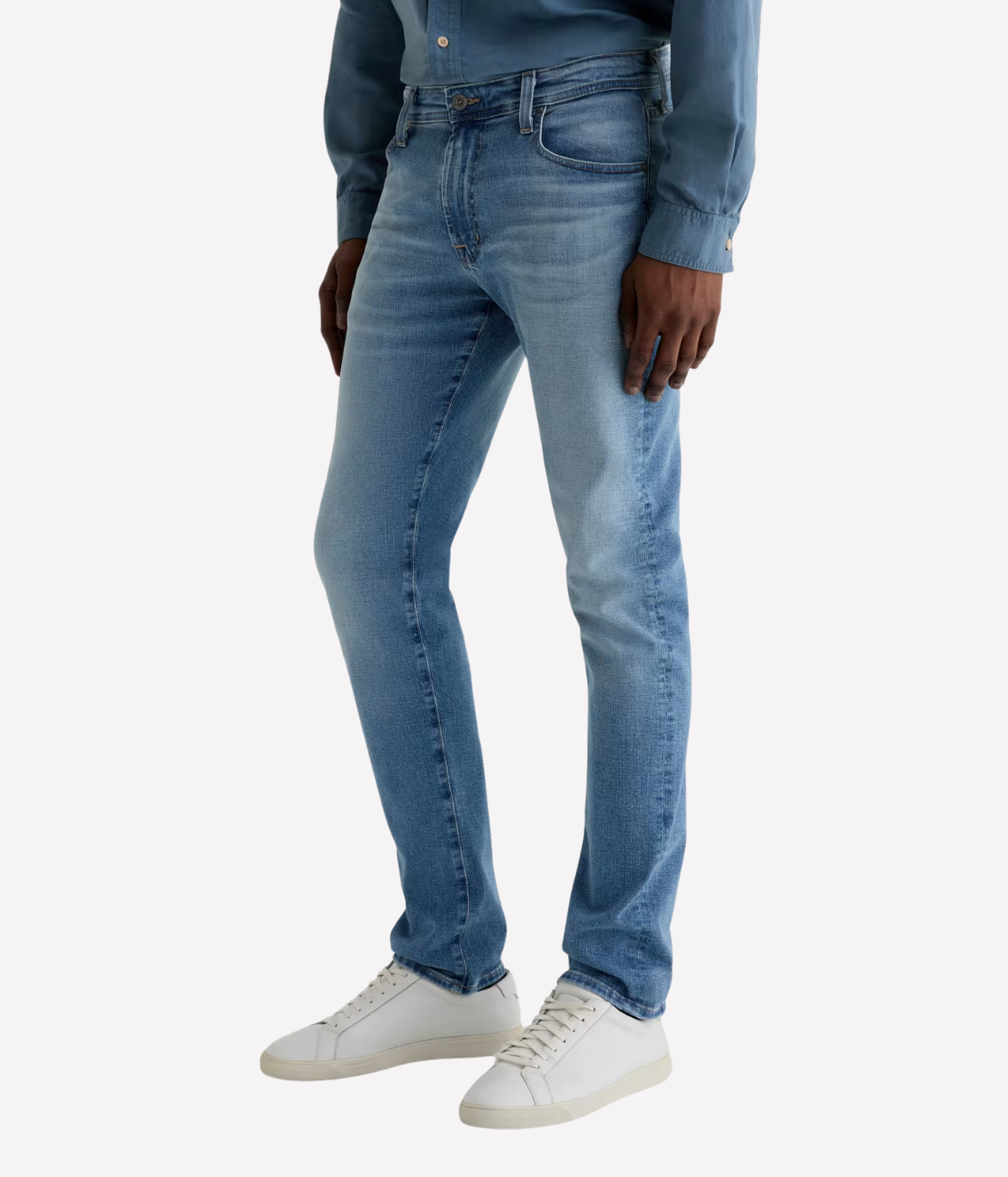 Tellis Jean in Alamar