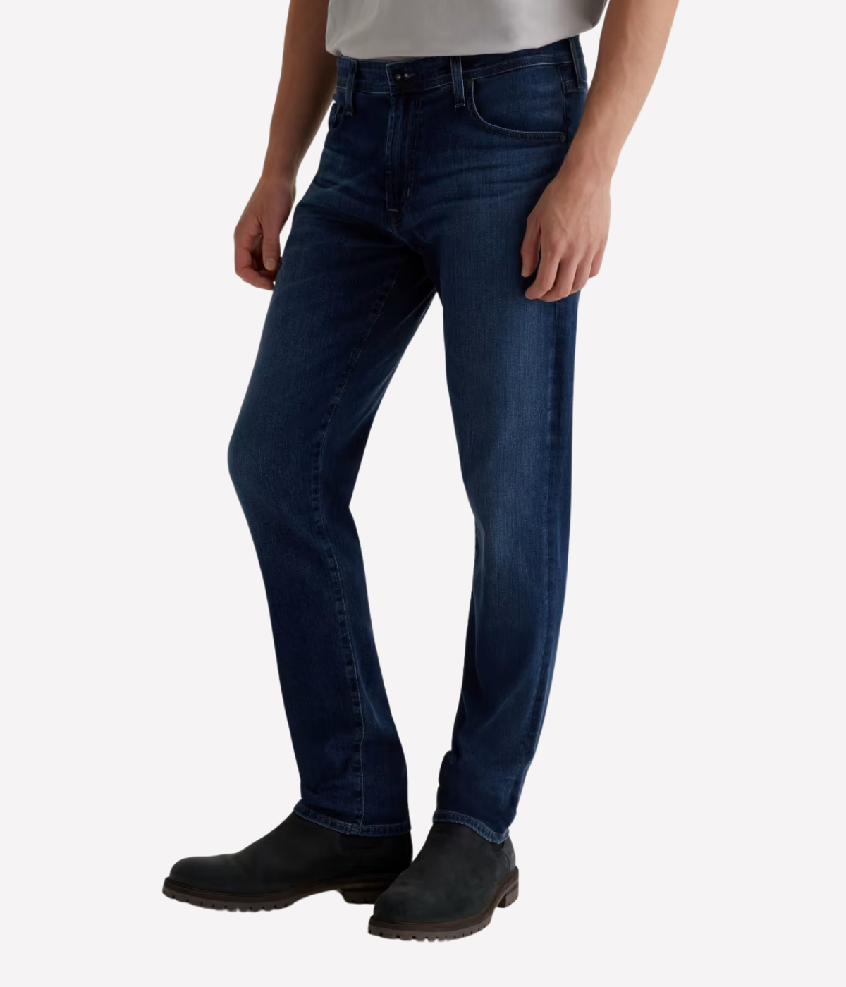 Tellis Jean in Armonia
