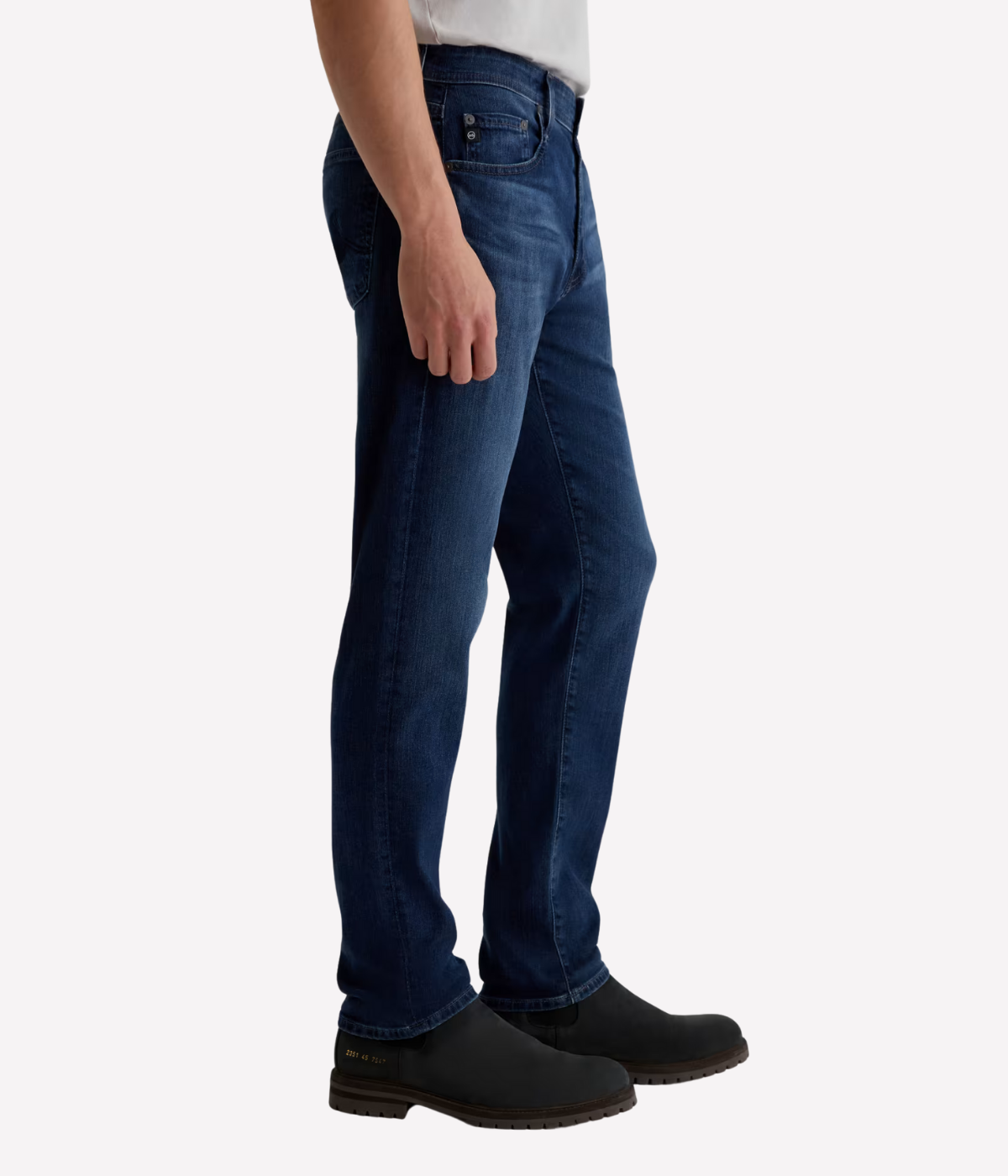 Tellis Jean in Armonia
