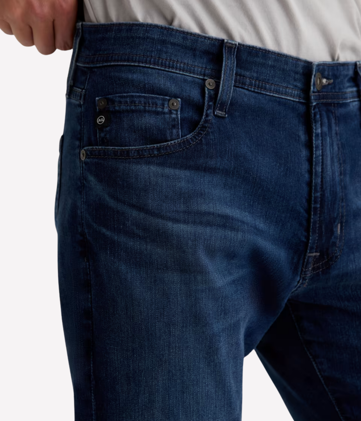 Tellis Jean in Armonia