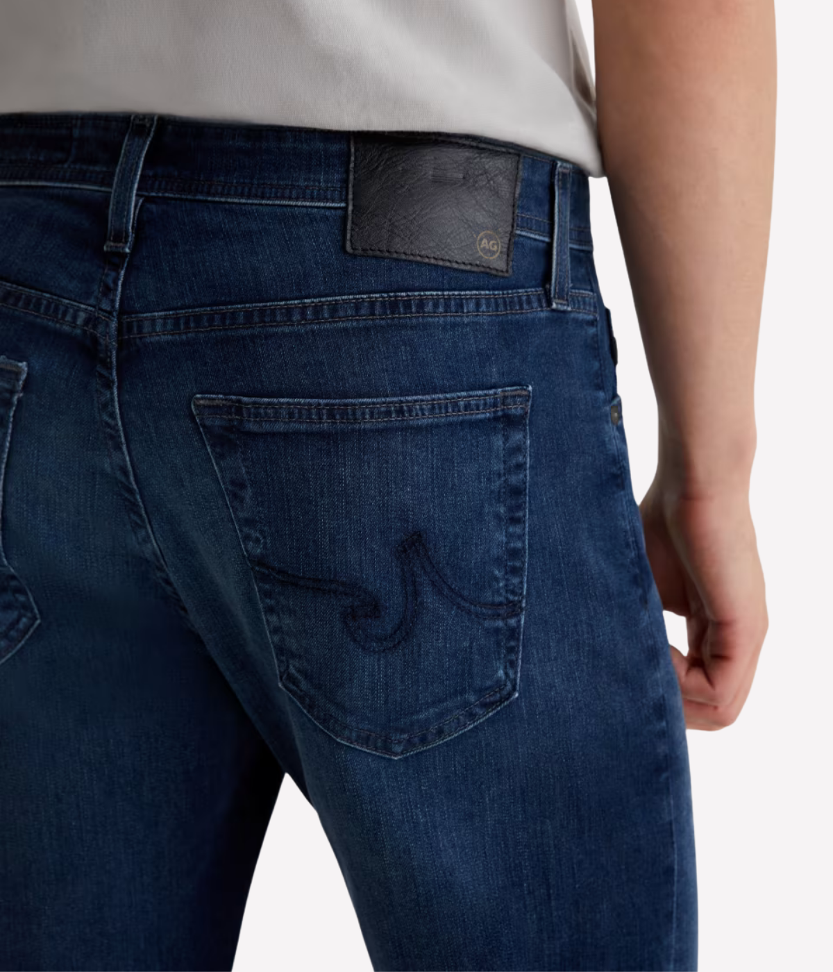 Tellis Jean in Armonia