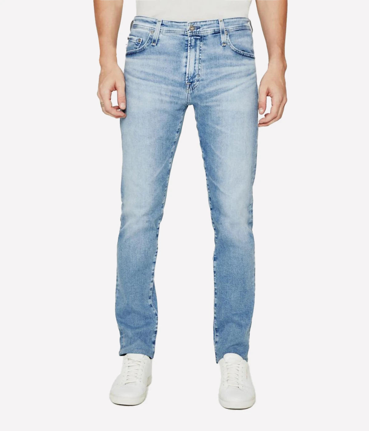 Tellis Jean in Satillo