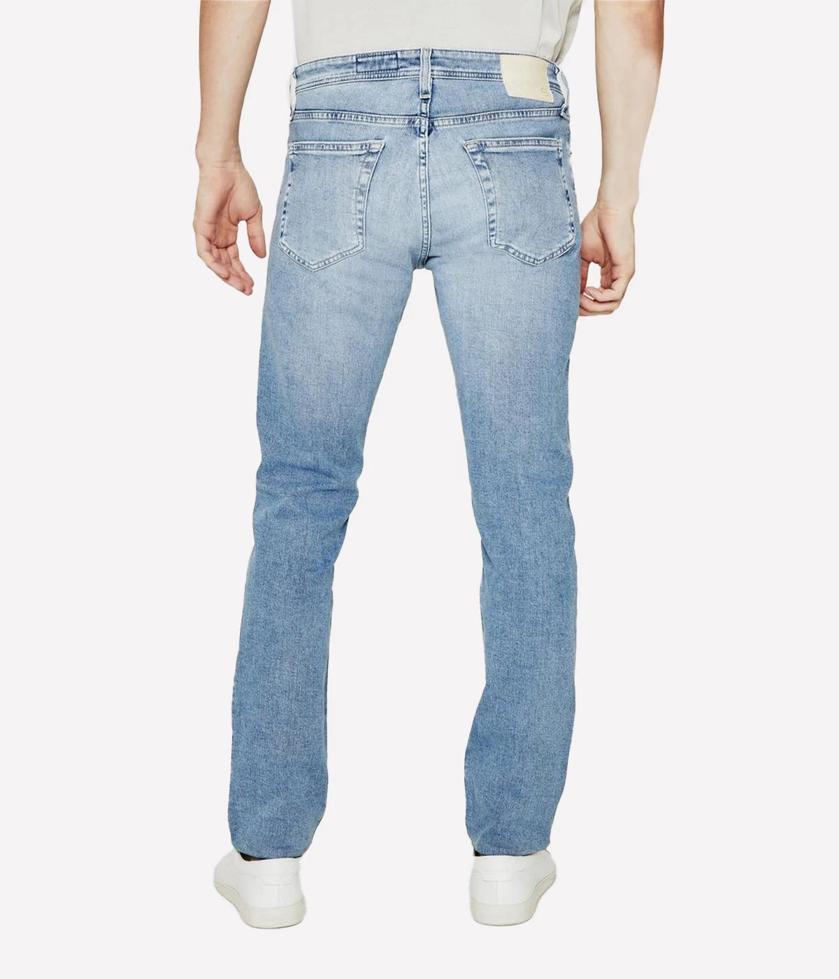 Tellis Jean in Satillo