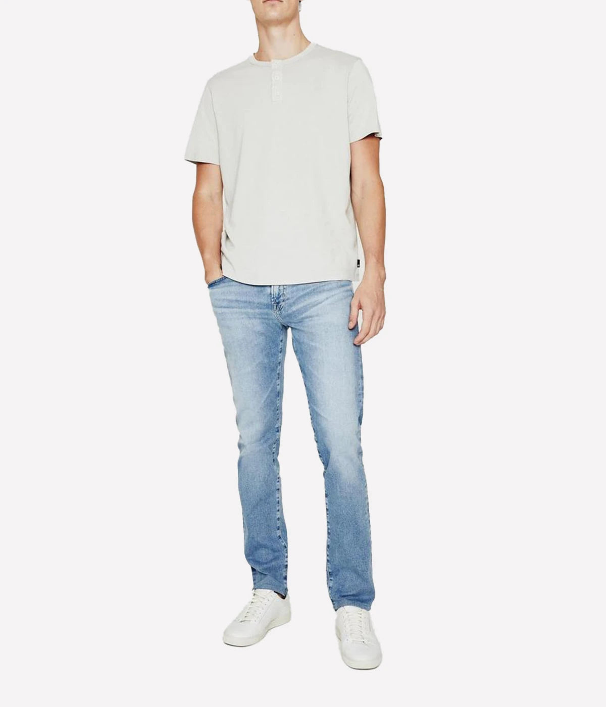 Tellis Jean in Satillo