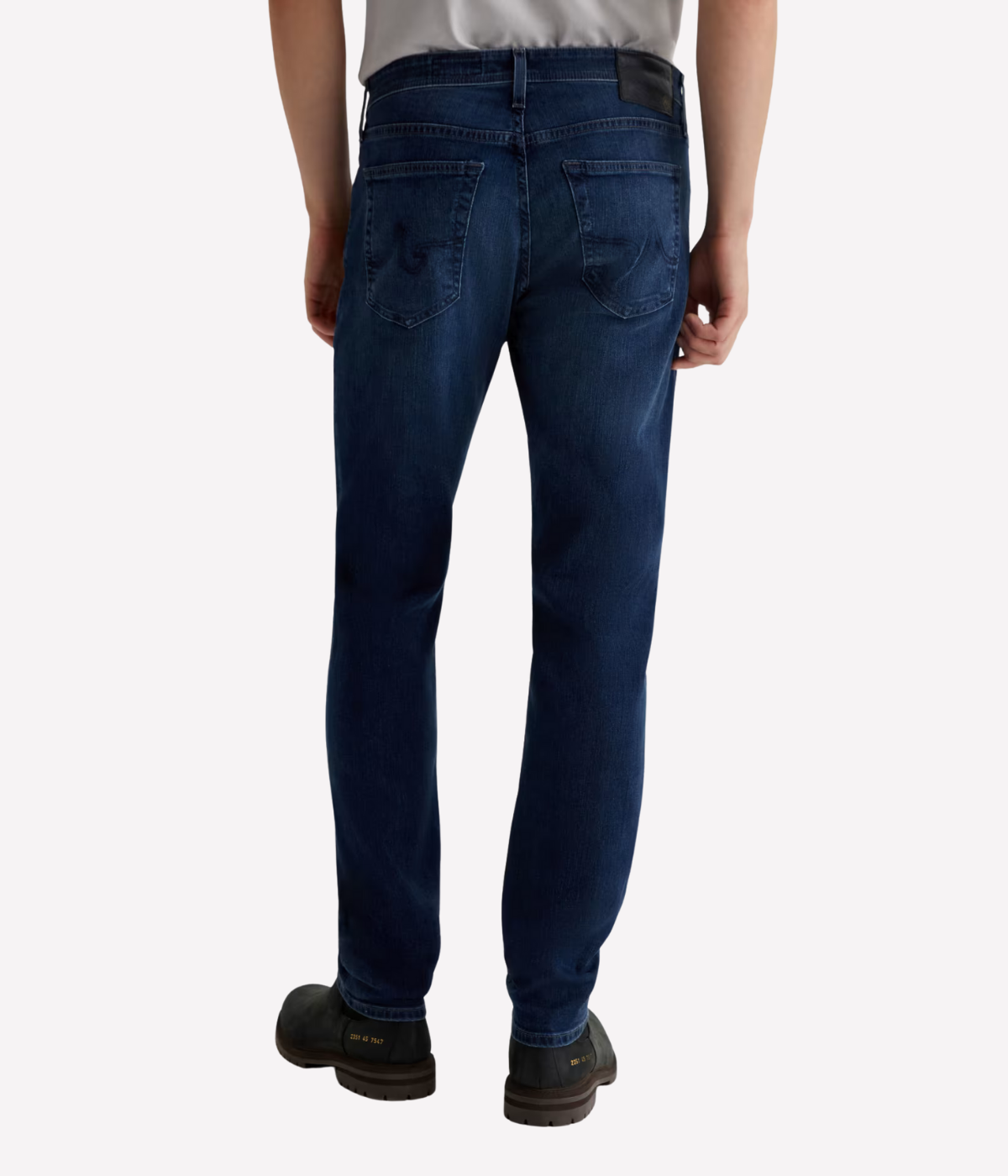 Tellis Jean in Armonia