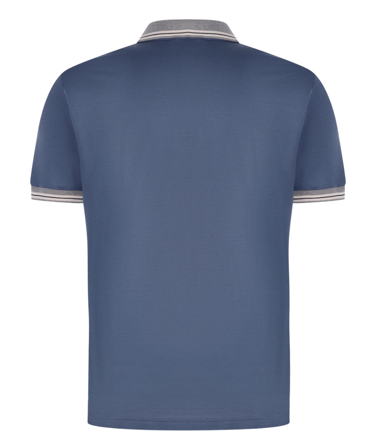 Tennis Zip Short Sleeve in 567