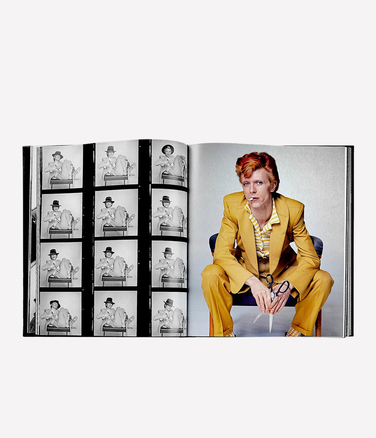 Terry Oneills Rock n Roll in Black