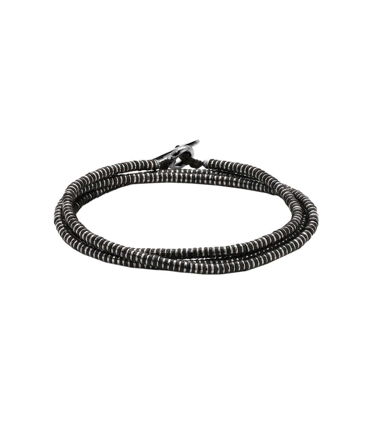 Katta Wrap in Black