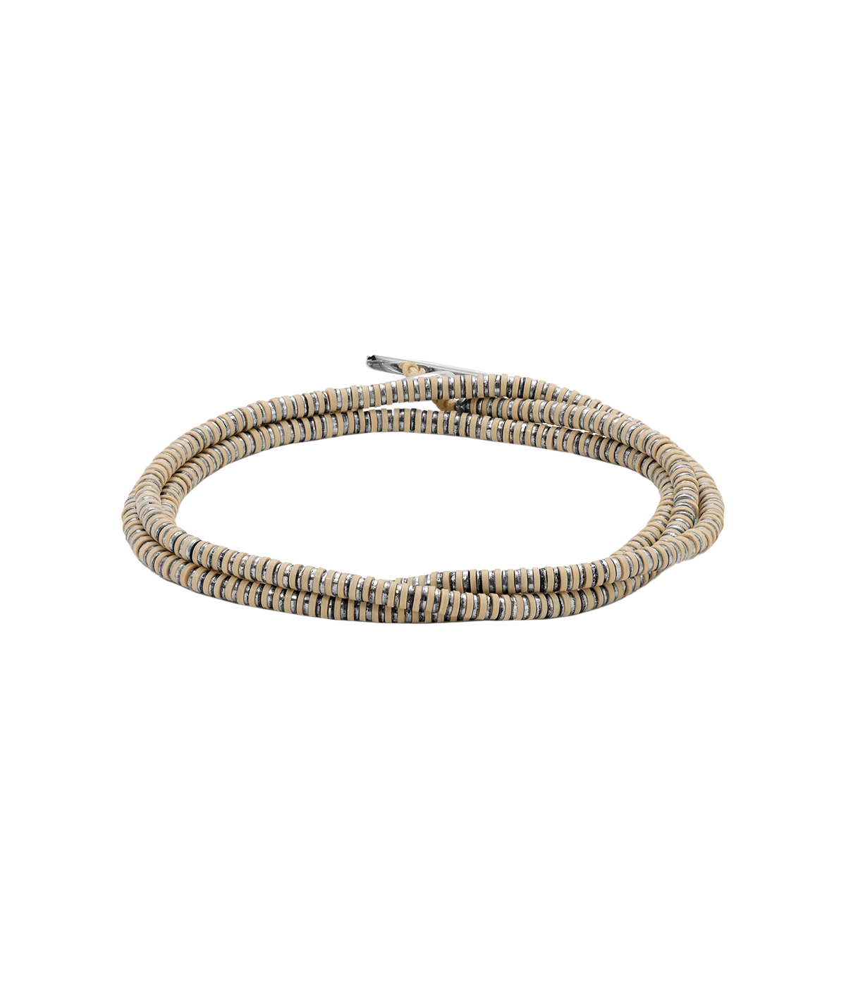 Katta Wrap in Off White