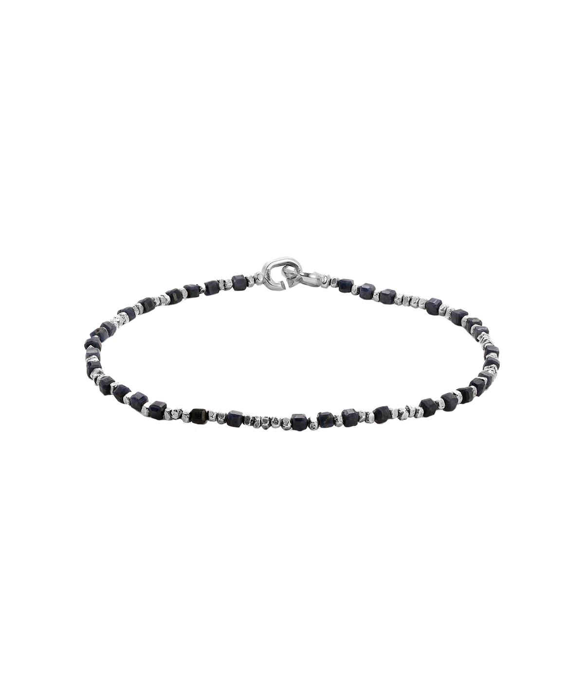 Percep Bracelet in Blue Sapphire