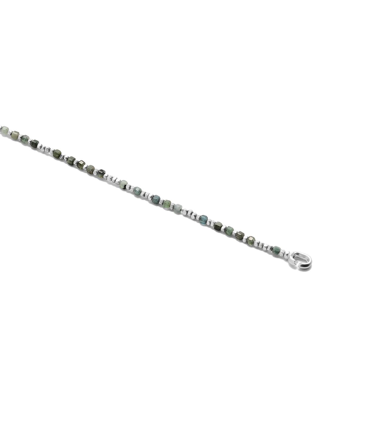 Percep Bracelet in Emerald