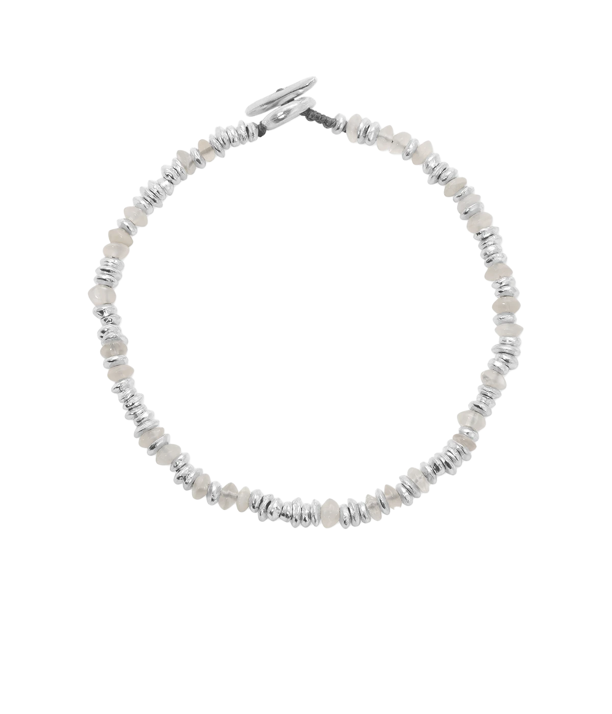 Pilla Bracelet in Moonstone