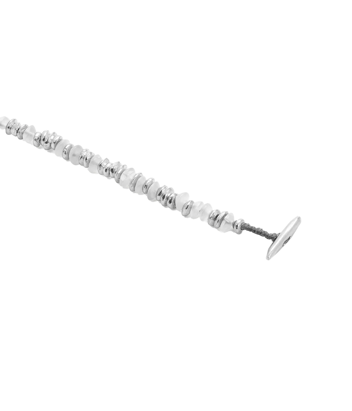 Pilla Bracelet in Moonstone