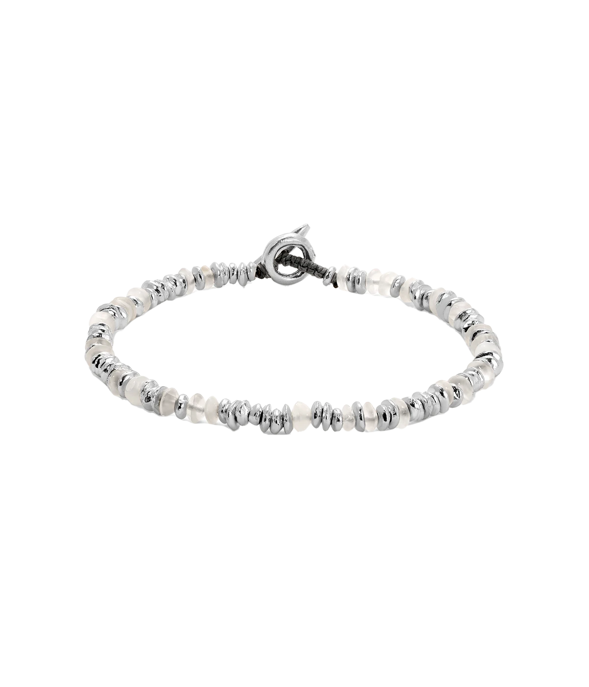 Pilla Bracelet in Moonstone