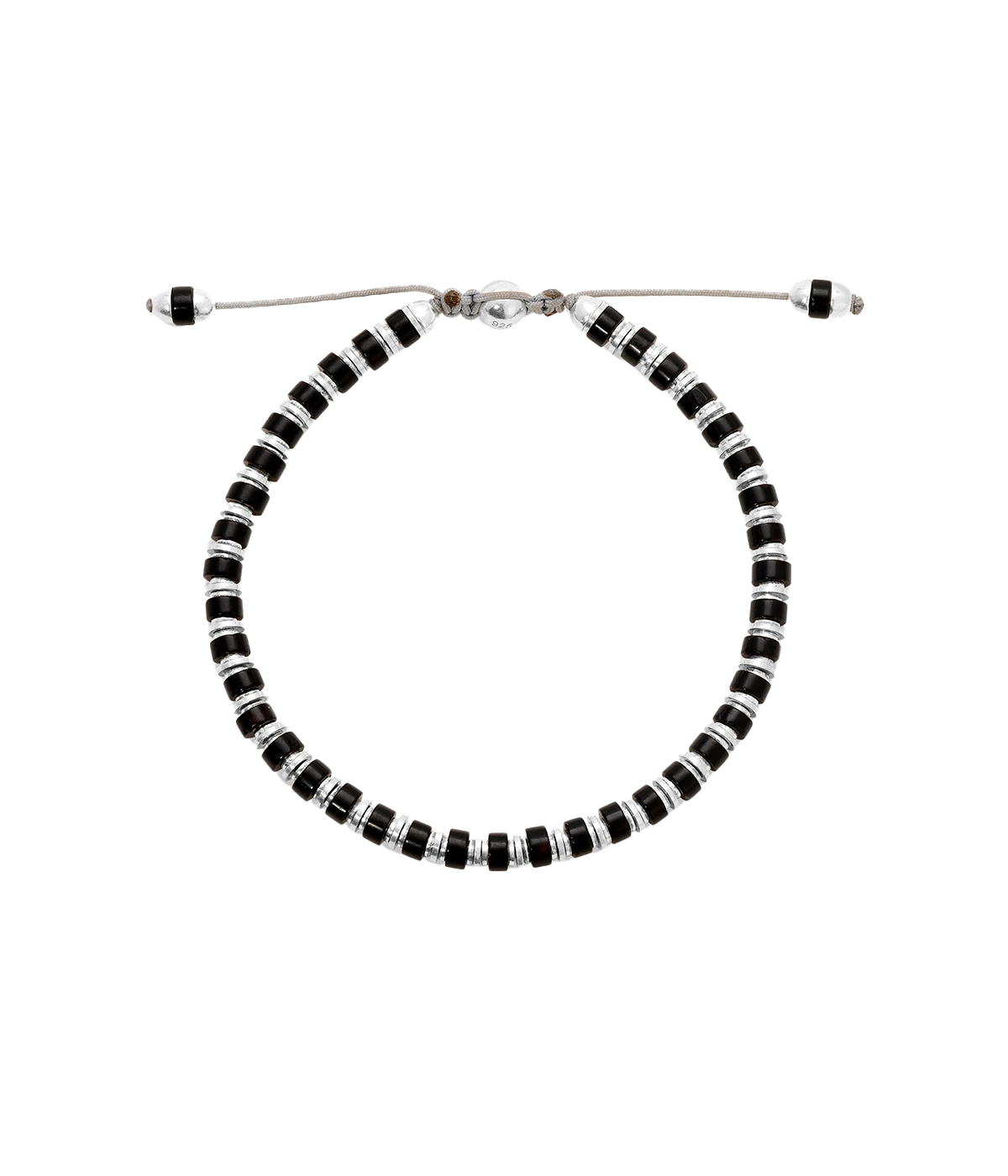 Sapet Bracelet in Onyx