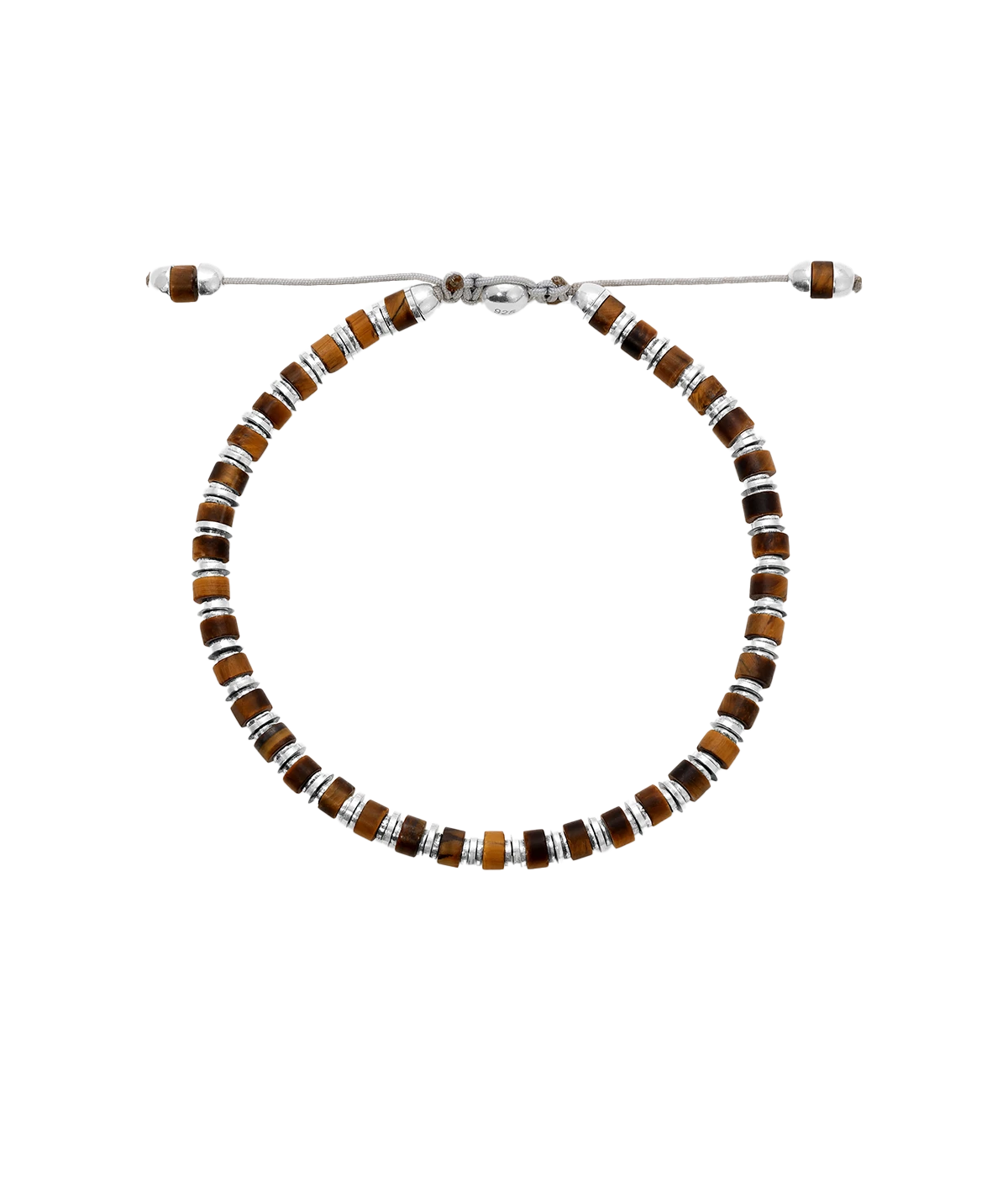 Sapet Bracelet in Tiger Eye