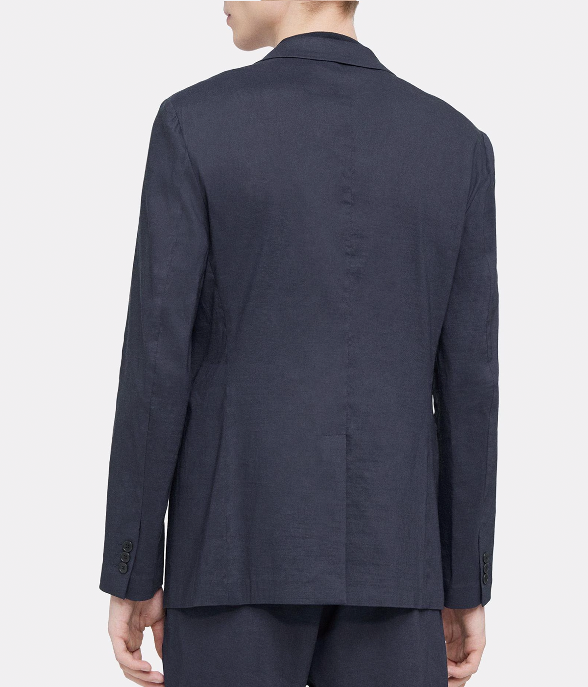 *FINAL SALE* Clinton Blazer in Space