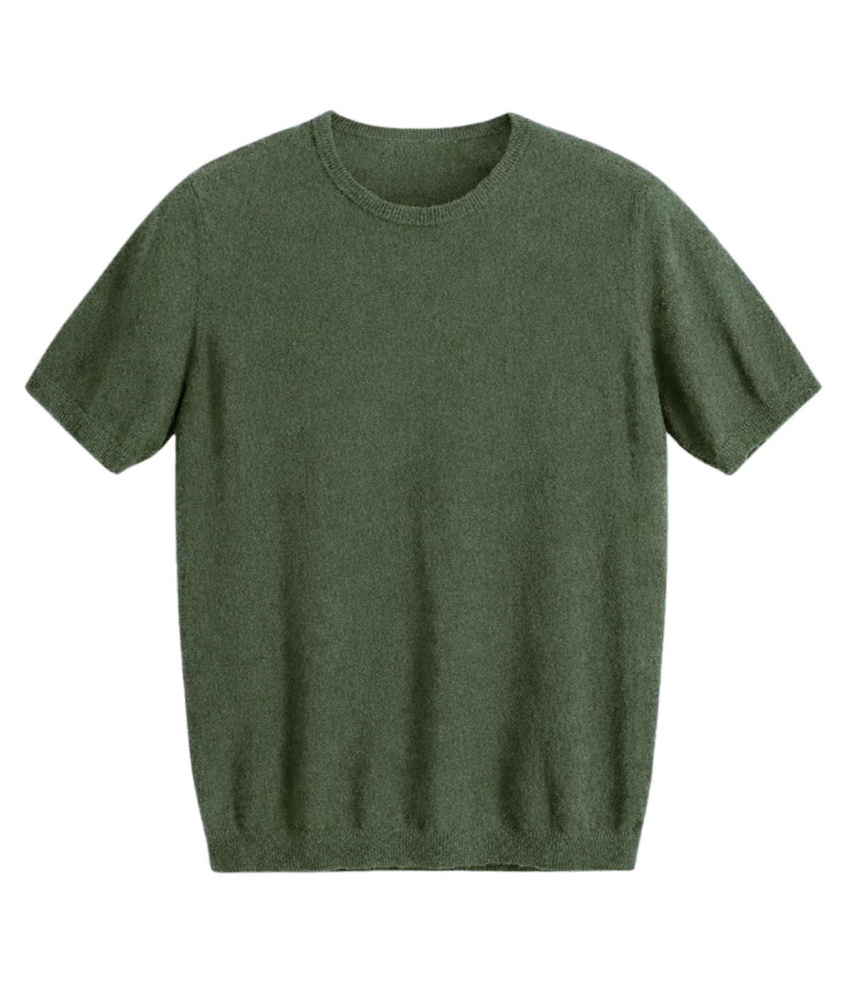 Girocollo Mc in Militare