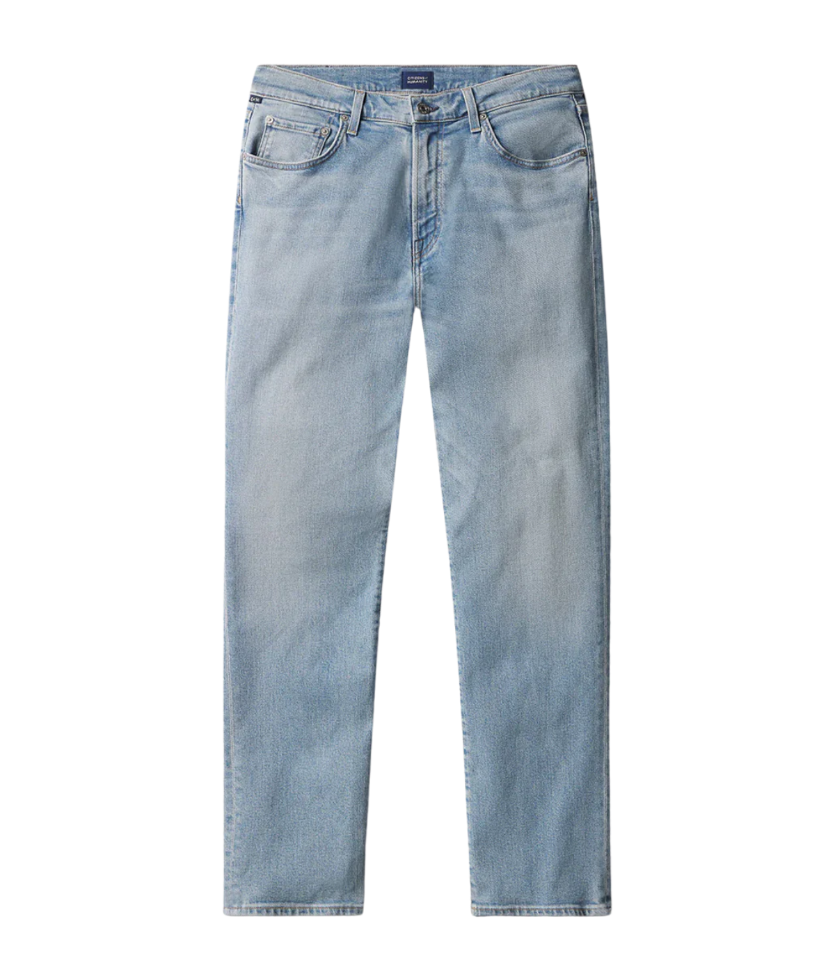 Gage Jean in Light Wash