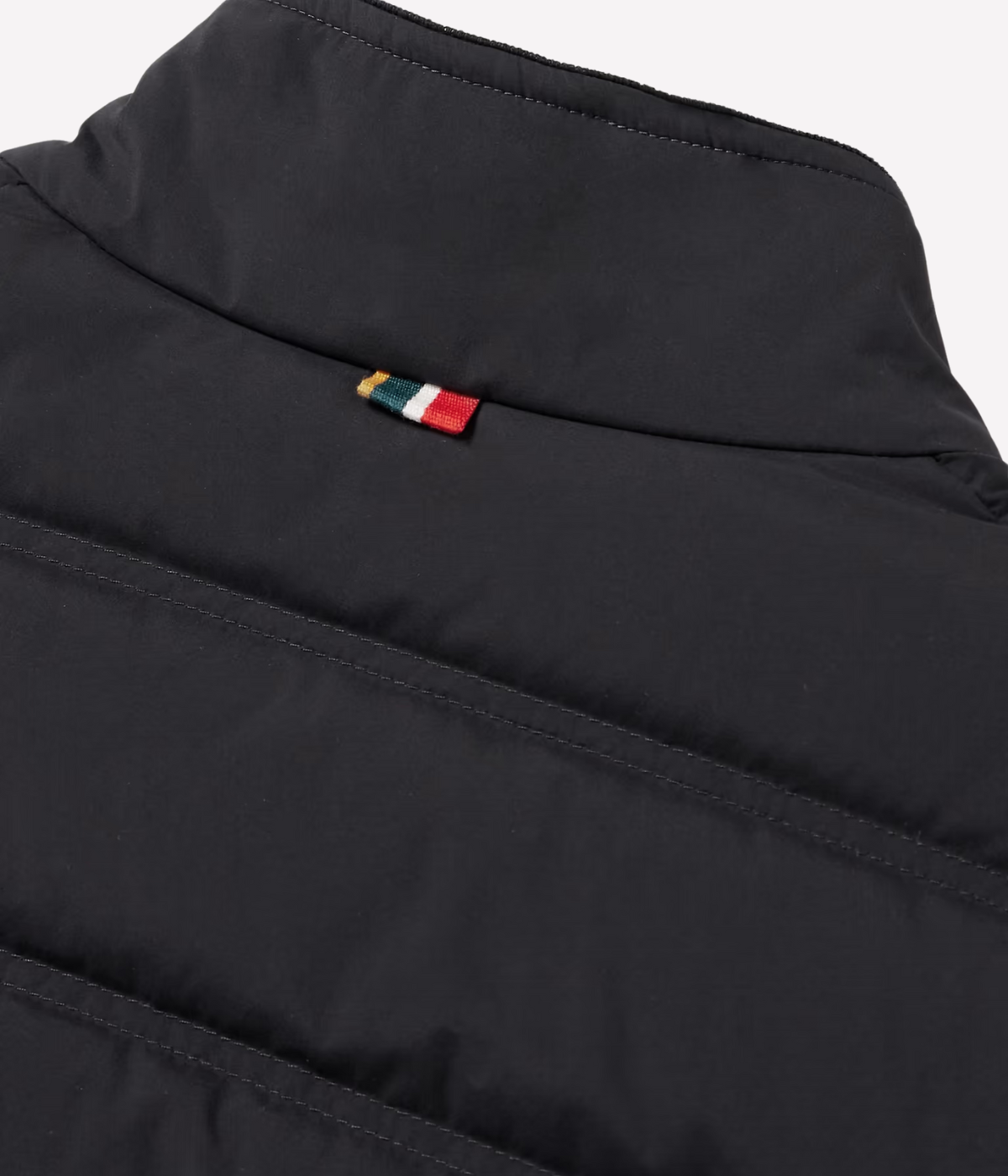 *FINAL SALE* Wallace Jacket in Night Iris