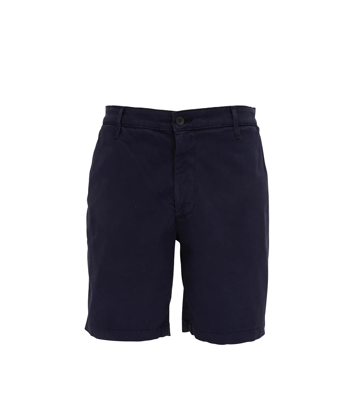 Wanderer Short in Deep Navy