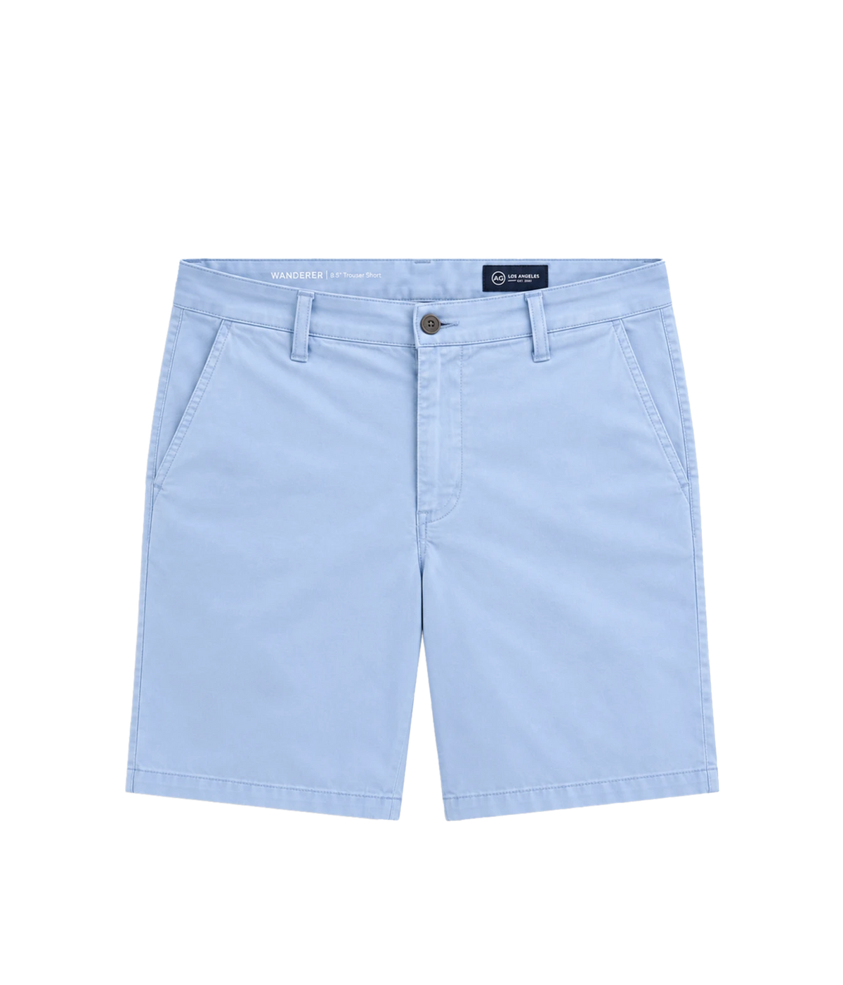 Wanderer Short in Ocean Winds