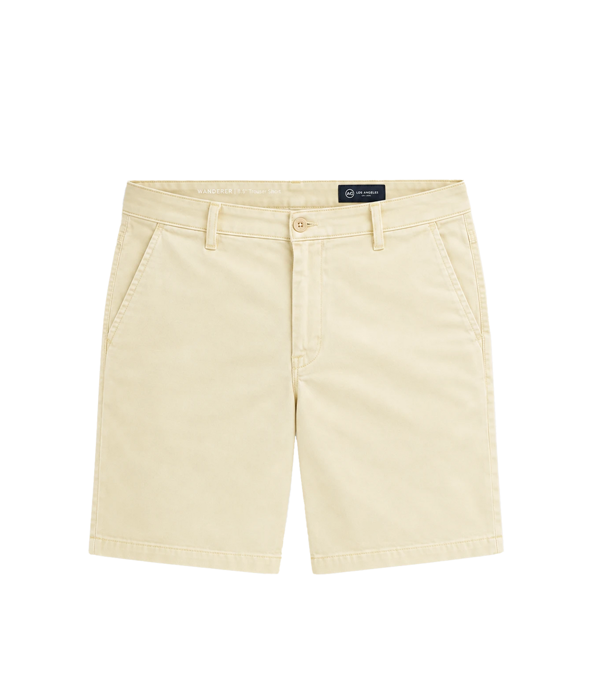 Wanderer Short in Solar Oasis
