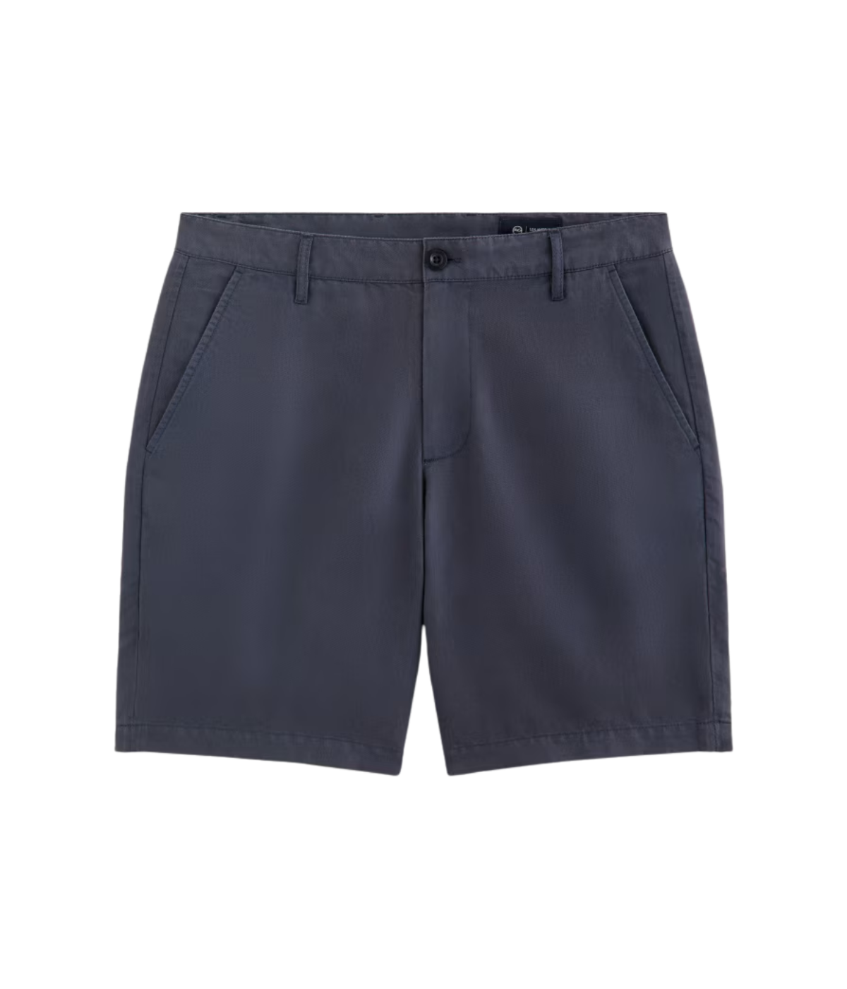 Wanderer Short in Pacific Midnight