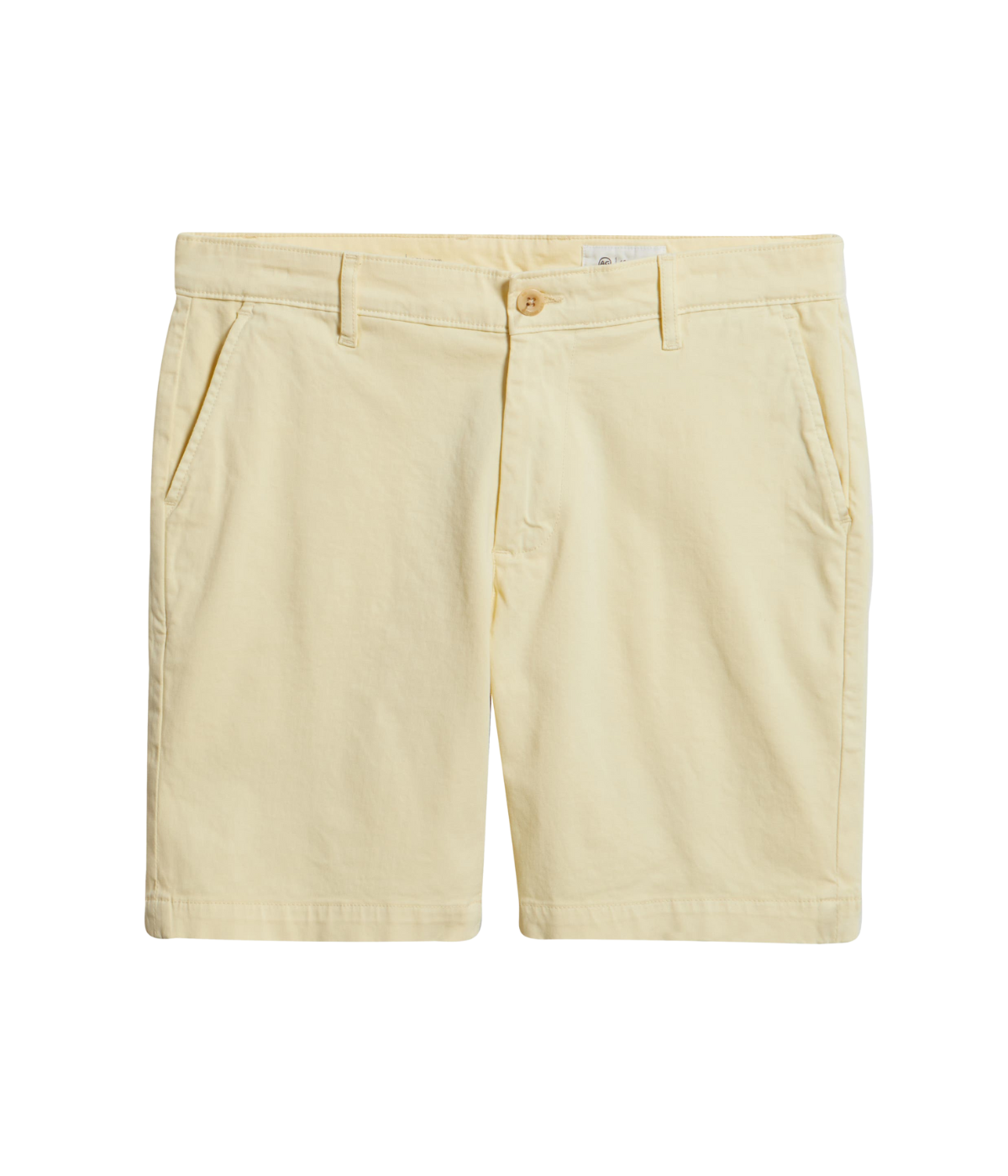 Wanderer Short in Solar Oasis