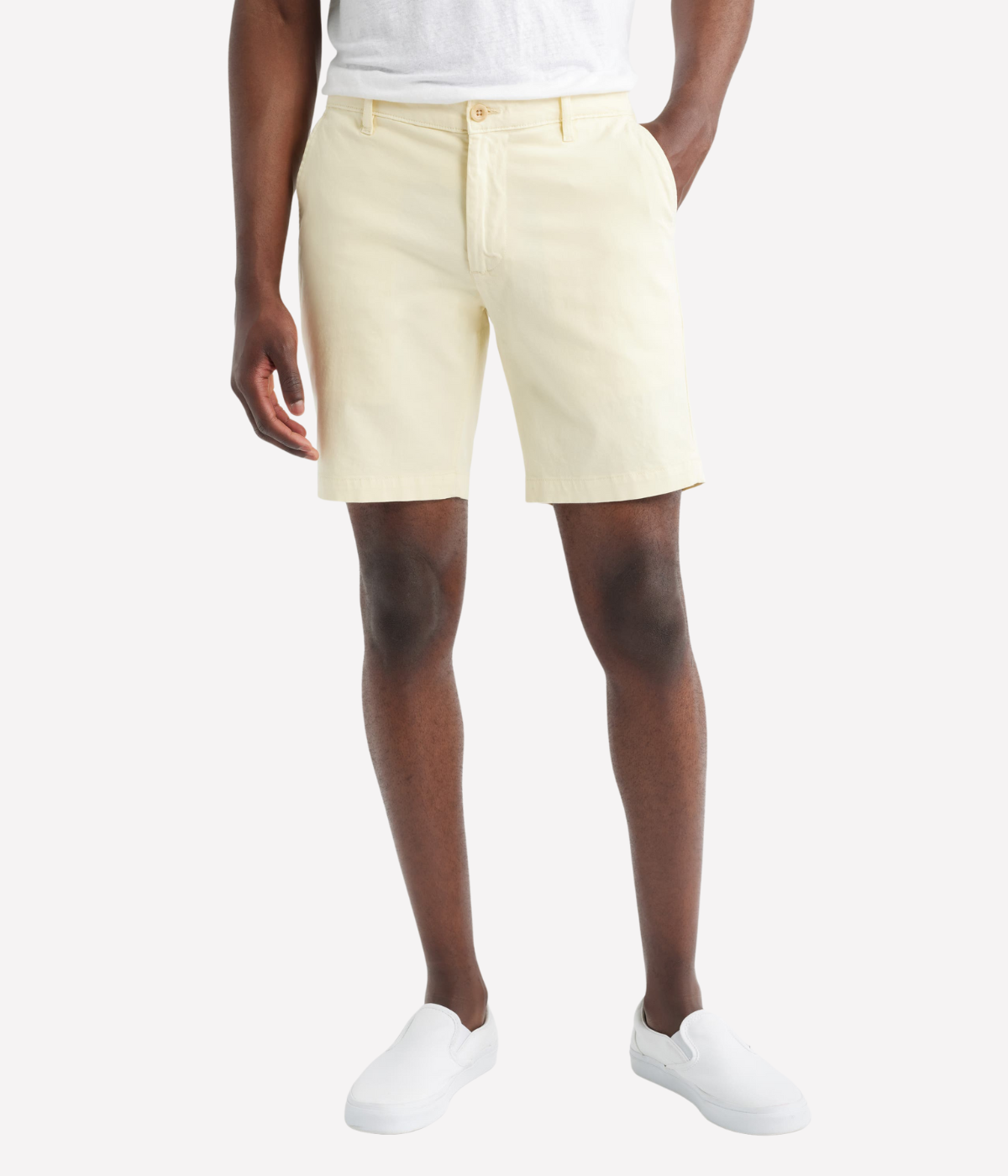 Wanderer Short in Solar Oasis