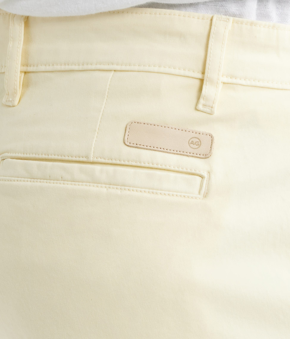 Wanderer Short in Solar Oasis