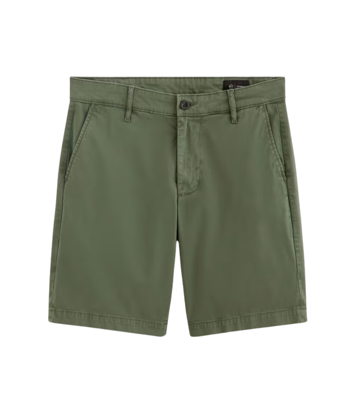 Wanderer Short in Sulfur Seaside Sage