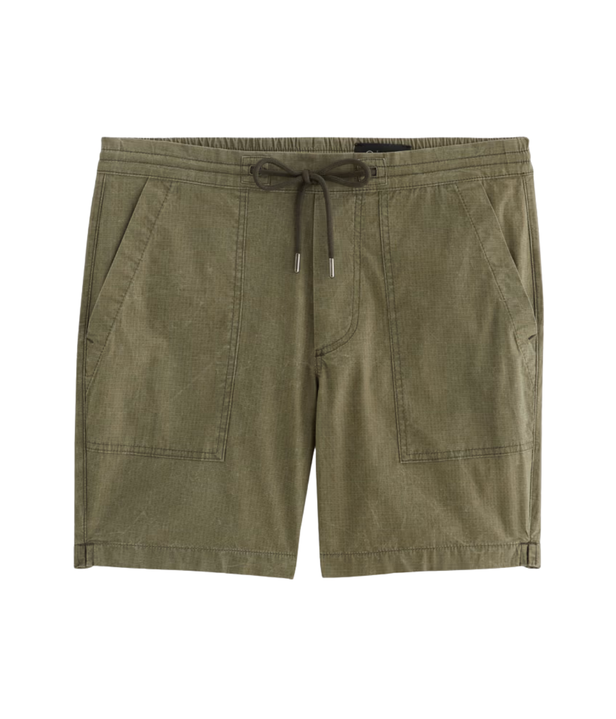 Wells Drawstring Short in La Salina