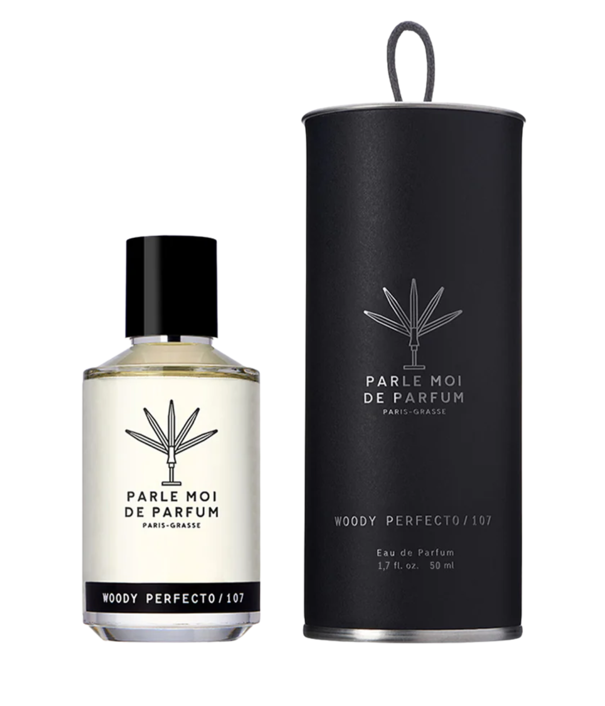 Woody Perfecto Perfume 50ml