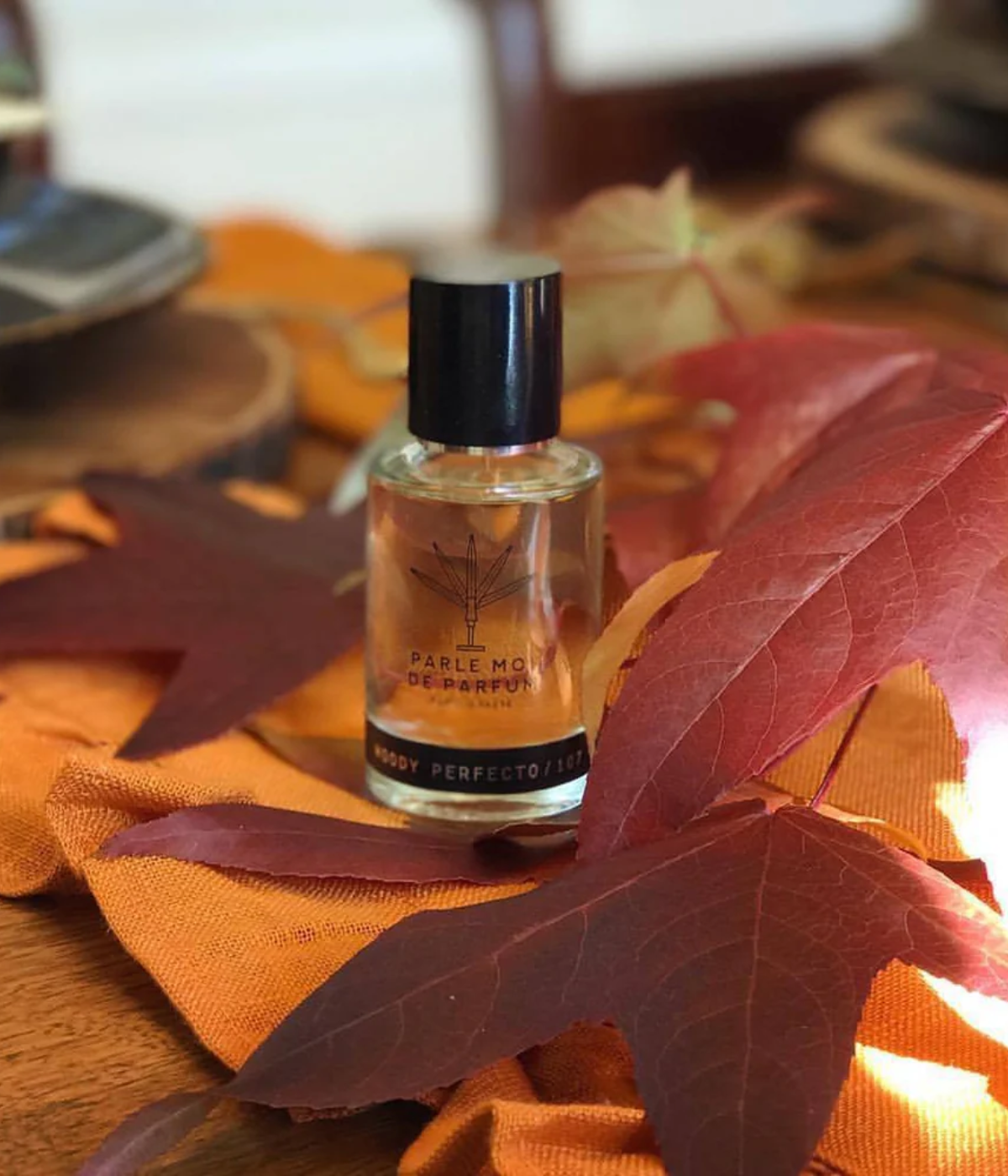 Woody Perfecto Perfume 50ml