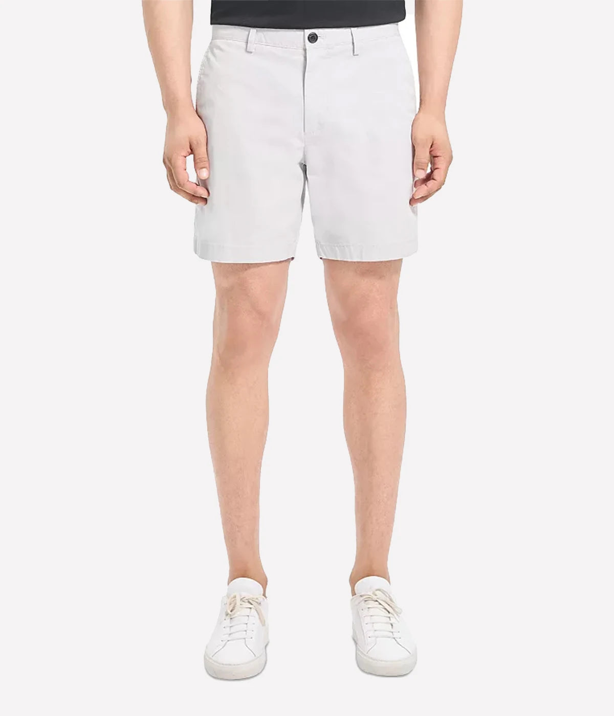 *FINAL SALE* Zaine Short in Vapor