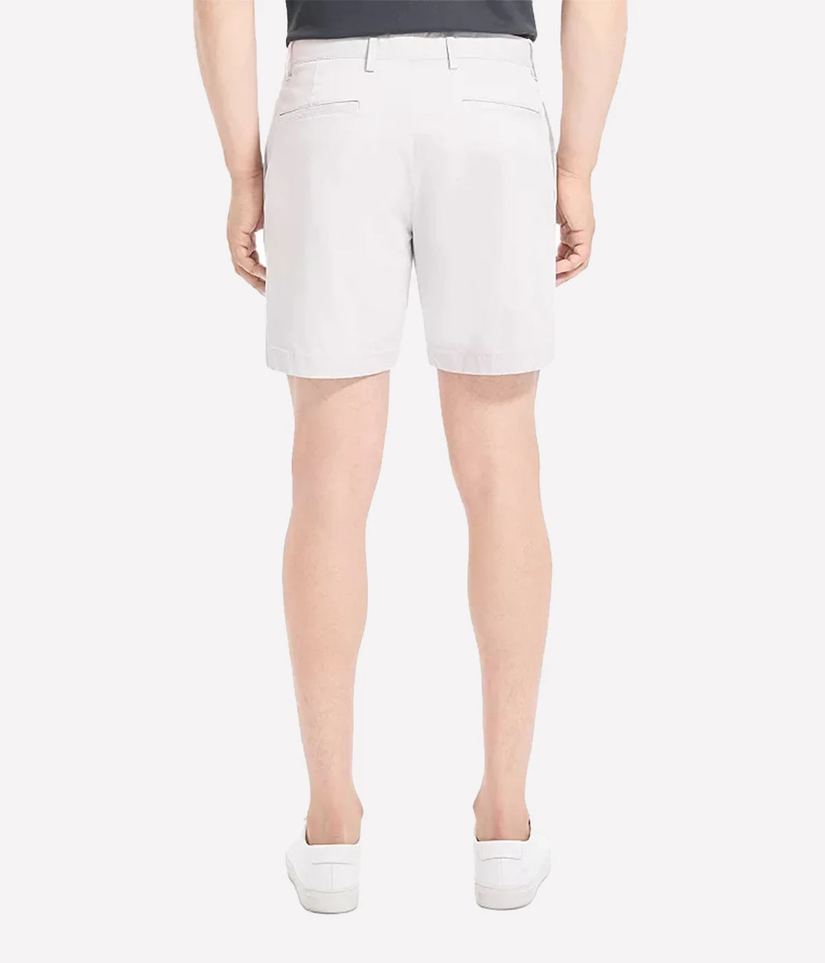 *FINAL SALE* Zaine Short in Vapor