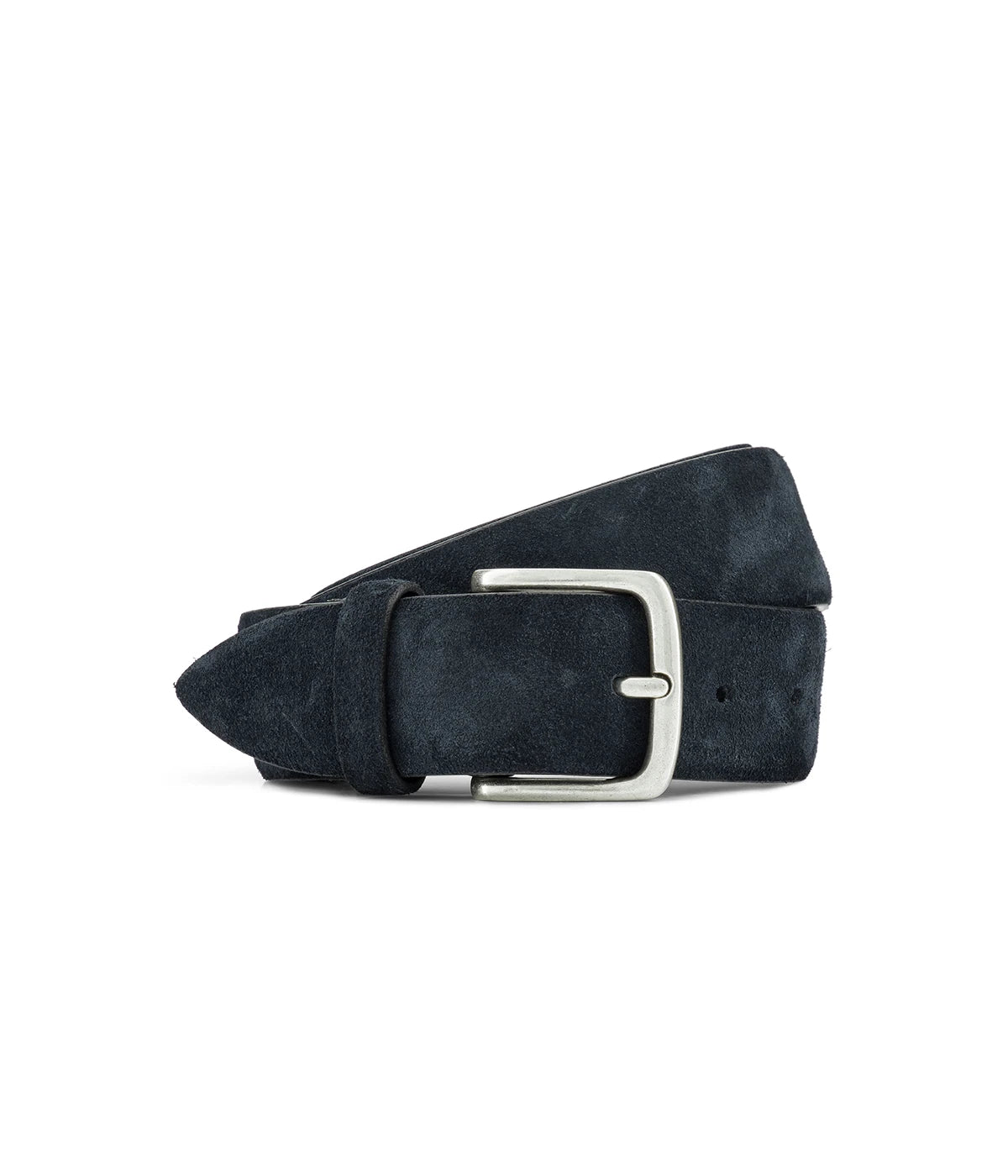Alaska Belt in Dark Navy